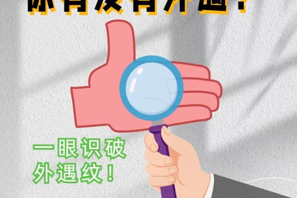 揭秘小三手相手相图解让你一眼识破婚外情