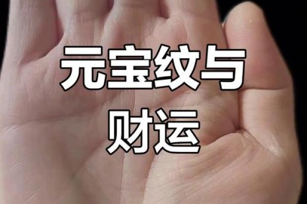 揭秘手相财运线：掌握财运密码，轻松致富