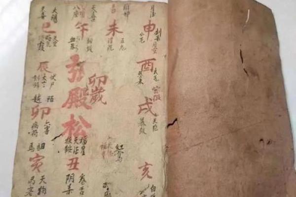 八字算命术：你命运的钥匙在哪里？