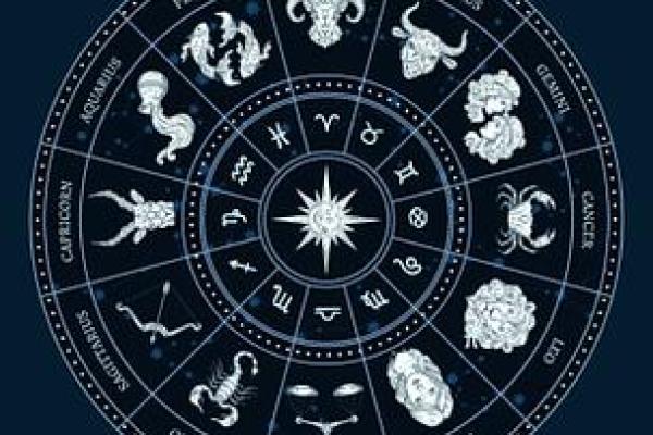 射手座星座图揭秘：你的自由灵魂，为何如此耀眼？