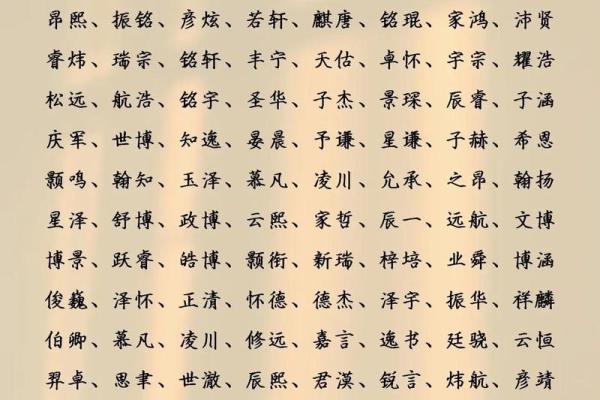 破解起名软件大全，帮你选择最具意义的名字