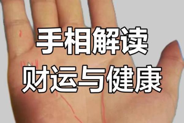 手相揭秘：你的财运到底如何？一招看穿财富运势