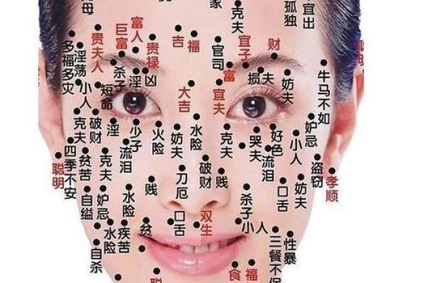 神秘痣相助力：穷苦男人如何摆脱贫困？