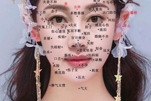 神秘痣相助力：穷苦男人如何摆脱贫困？