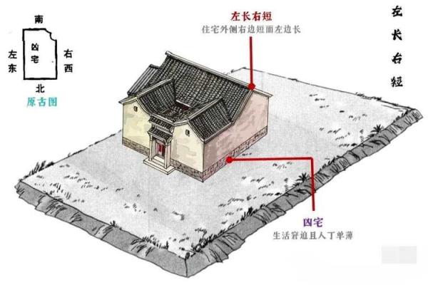 揭秘平原阳宅风水秘籍：助你布局旺宅，财运亨通