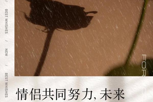 携手并肩，心心相印