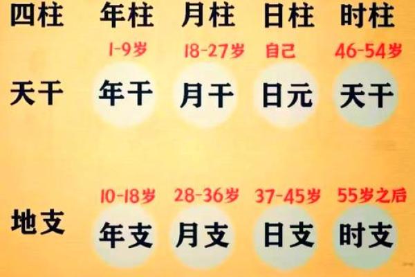 如何借助生辰八字选一个有利的名字