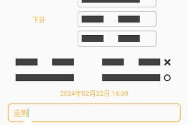 为什么每个六爻预测都需要排盘？解开背后的神秘逻辑