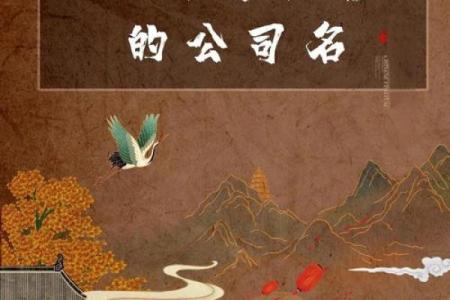 解锁公司命名秘籍，生辰八字起名软件带你走向成功