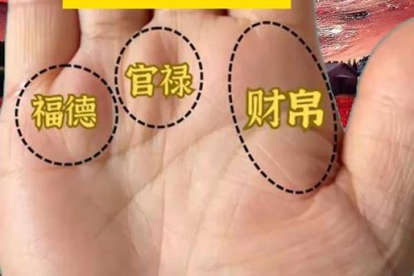 井字纹在手，财运亨通揭秘手相井字纹的神奇奥秘