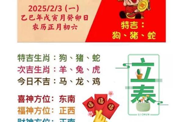 揭秘八字生肖之谜：一探究竟，你的生肖运势如何？