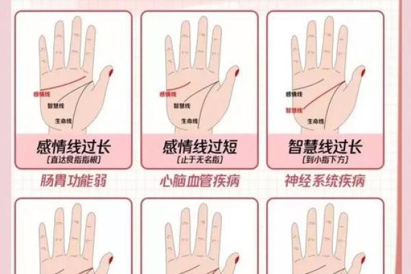 揭秘：手指柔软向后弯，手相中的惊人秘密