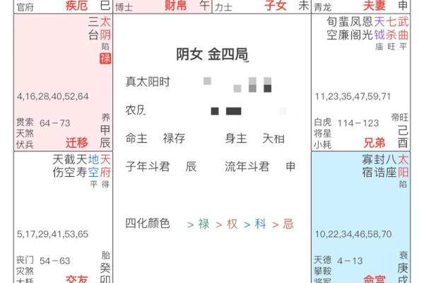 掌握排盘合盘技巧，精准预测命运轨迹