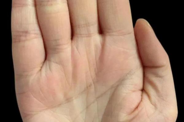 手相中的秘密：仙居仙人揭秘人生命运密码