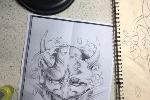 生辰八字纹身：让你的纹身讲述命运的故事