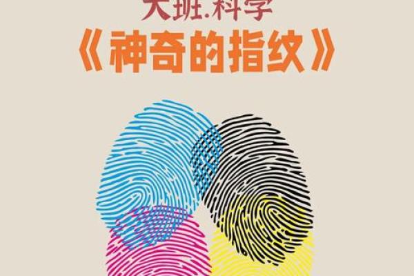 手相图也能做指纹？揭秘神奇手相识别科技
