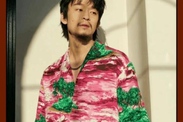 为什么八字胡须被称为男性魅力的标志？