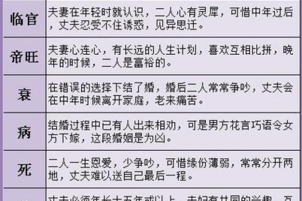 掌握命运奥秘，南方周易网八字排盘助你预测未来