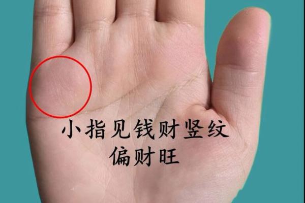 女生手相揭秘：桃花朵朵，运势旺到爆棚