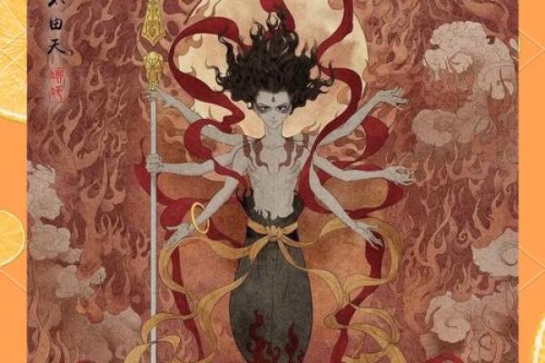 命是天破：逆天改命的传奇之路
