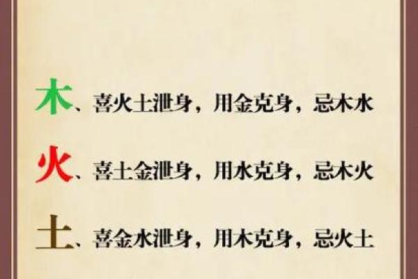 八字喜木火，如何引爆好运势