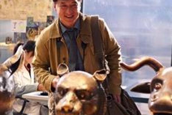 十二生肖智慧之旅：趣味盎然的生肖知识启蒙课