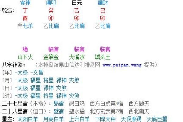 庆字五行属性解析：如何影响命运运势