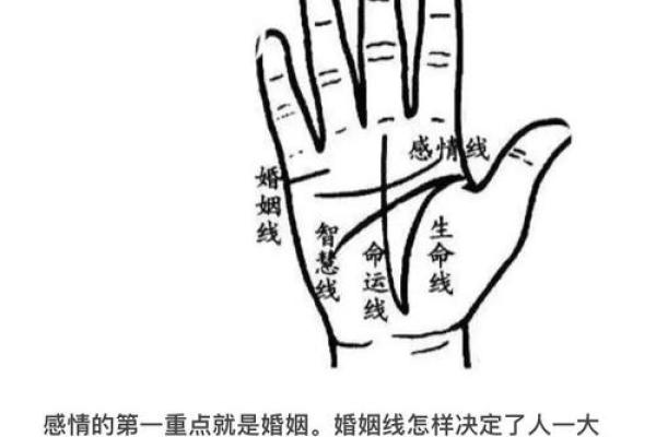 手相揭秘：小拇指不直预示什么，必看手相运势大解析