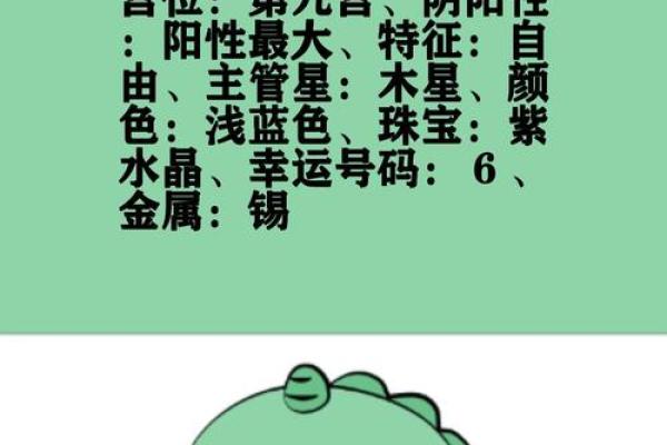 12月11日出生的你，竟然是这个隐藏的星座