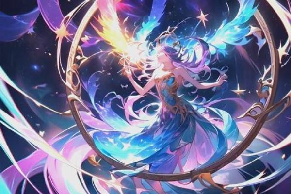 命四化限四化：揭秘命运轨迹的神秘力量