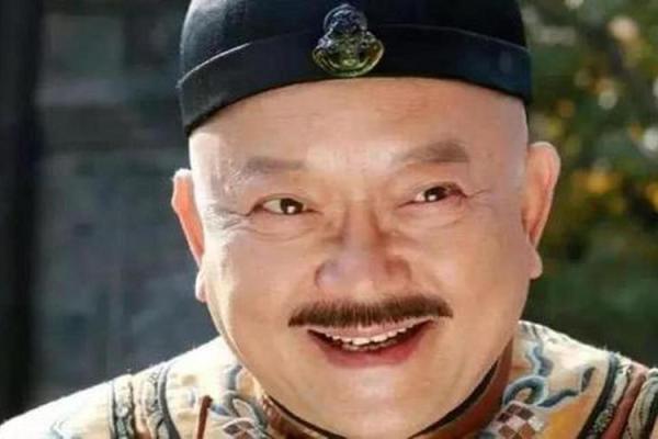 和珅八字中的隐藏财富与权力密码