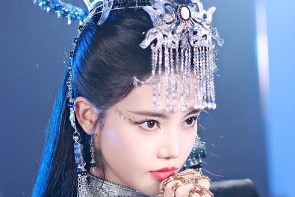 花千骨：揭秘仙侠剧中绝世女主角的星座之谜