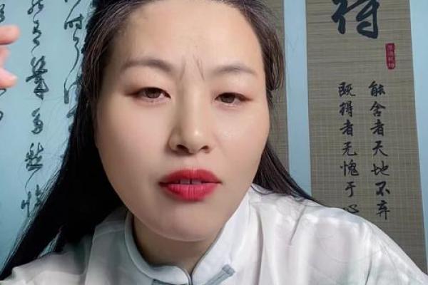 为什么八字眉能影响你的面相运势