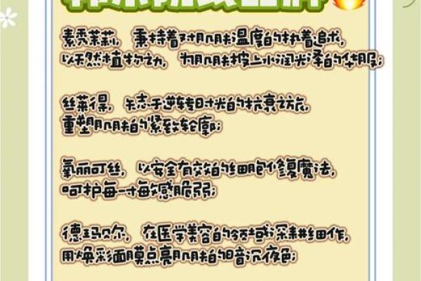 韩国公司名字精选 让你的品牌轻松吸引客户