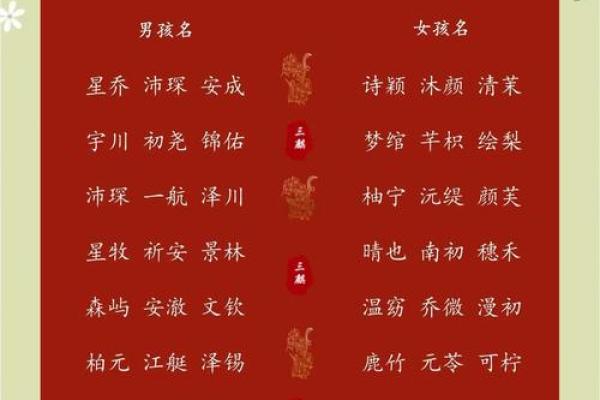 北京孩子起名公司，让孩子名字成为未来的幸运星