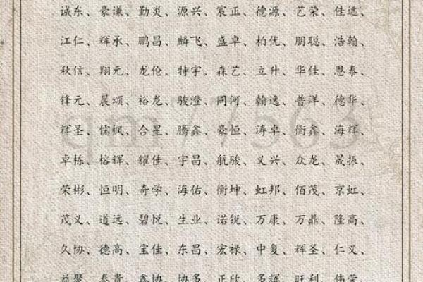 工程服务公司命名技巧：打造独特品牌形象