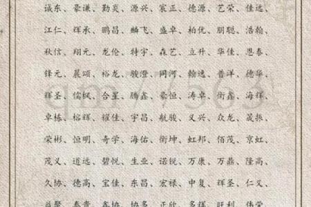 工程服务公司命名技巧：打造独特品牌形象