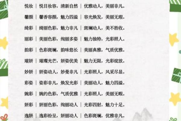 如何通过名字塑造公司产品的独特魅力
