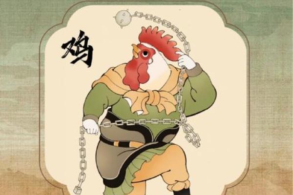 鸡五行是什么？解读生肖鸡的五行命理