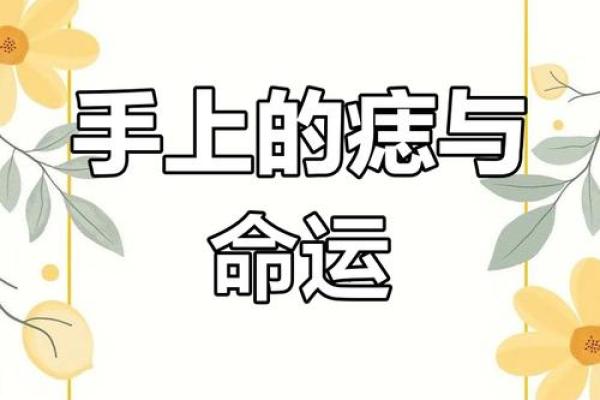 独家揭秘：左掌痣相背后的秘密，你了解多少？