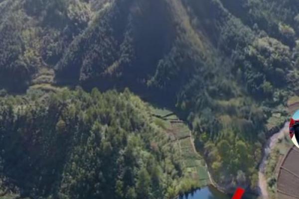 揭开神秘面纱：高山风水图点样揭秘，让你的家居风水大翻身