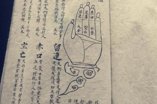 六壬神课排盘揭秘：掌握这门技巧，轻松预测未来