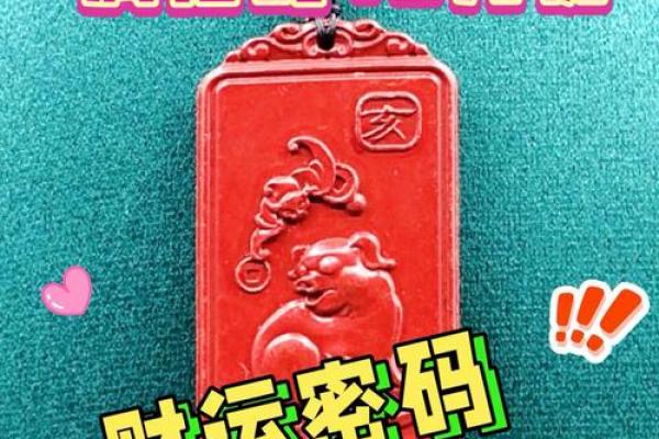 猪年财运亨通：揭秘哪些年份属猪的人命里藏金