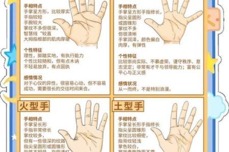 揭秘手相学的真伪：揭秘面相手相的神秘面纱