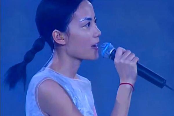 王菲命理大揭秘：星座与人生道路的完美契合