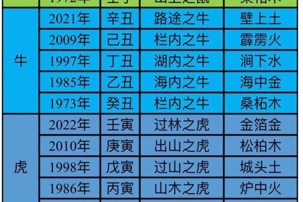 天干土命的命理分析：如何更好地提升运势