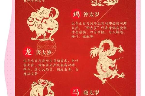 专家解读天干太岁：命运中的重要影响因素