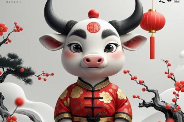 猪你有财，牛气冲天——2023年生肖运势大揭秘