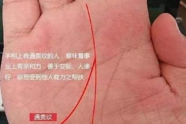手相揭秘：事业线分支，预示着你将迎来哪些成功机会？