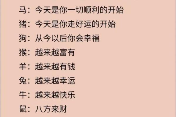 天干现露财的背后秘密，带你走向财富巅峰